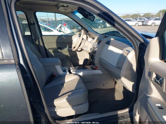 Aukcja sprzedaży 2008 Mercury Mariner Premier, vin: 4M2CU97158KJ20147, numer aukcji: 46275073