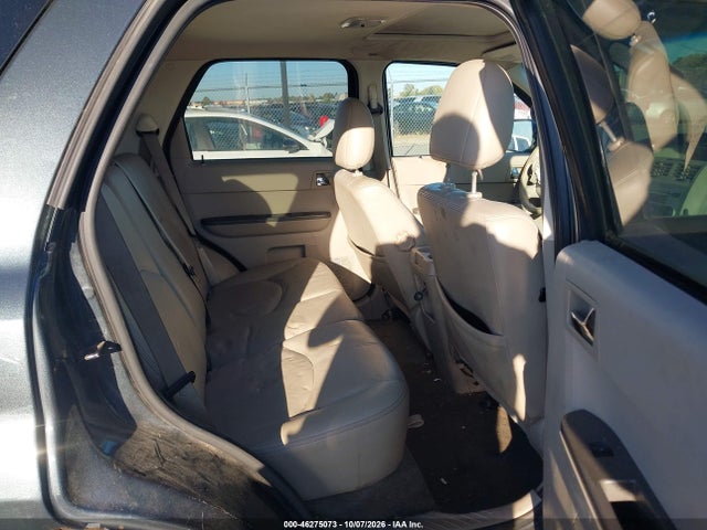 Aukcja sprzedaży 2008 Mercury Mariner Premier, vin: 4M2CU97158KJ20147, numer aukcji: 46275073