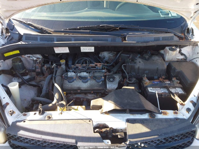 Продаж на аукціоні авто 2004 Toyota Sienna Le, vin: 5TDZA23C54S112141, номер лоту: 46275077
