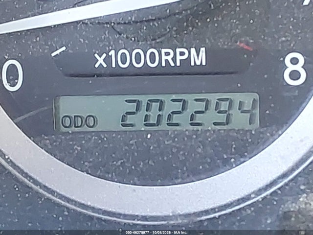 Продаж на аукціоні авто 2004 Toyota Sienna Le, vin: 5TDZA23C54S112141, номер лоту: 46275077