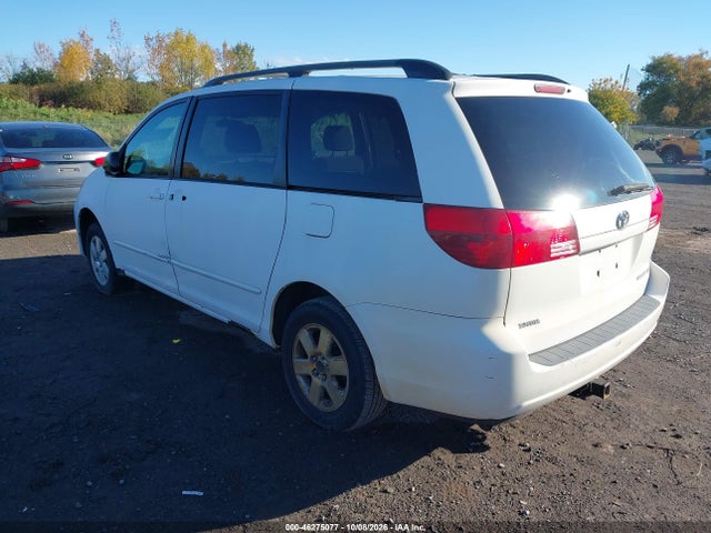 Продаж на аукціоні авто 2004 Toyota Sienna Le, vin: 5TDZA23C54S112141, номер лоту: 46275077
