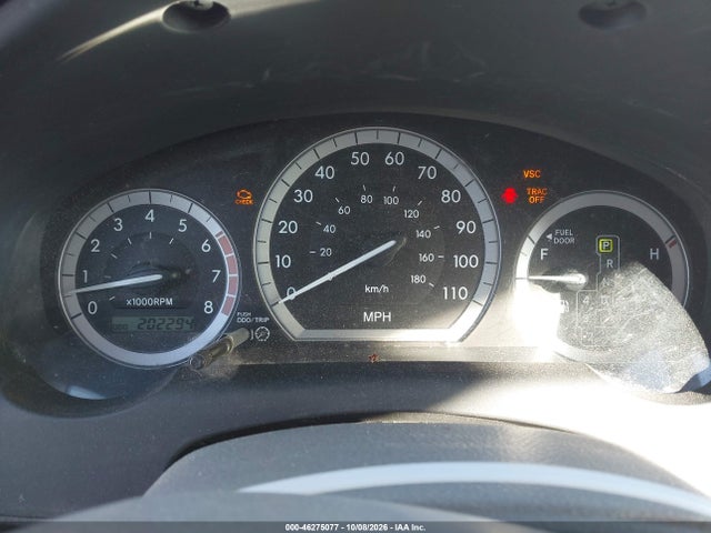 Продаж на аукціоні авто 2004 Toyota Sienna Le, vin: 5TDZA23C54S112141, номер лоту: 46275077