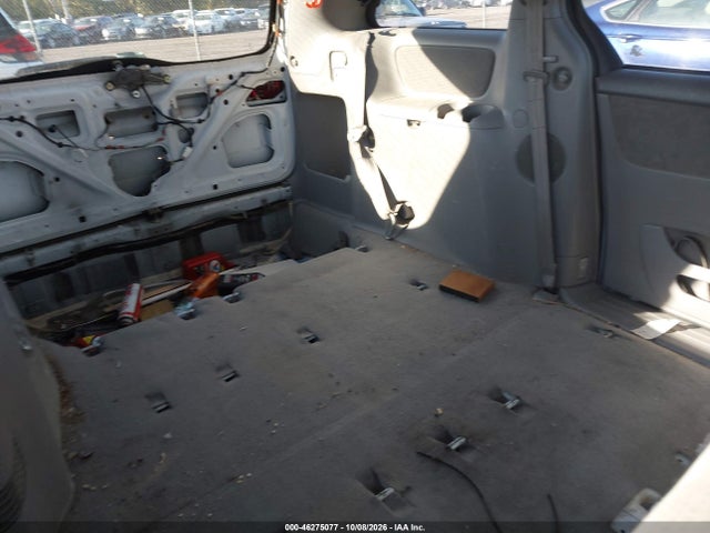 Продаж на аукціоні авто 2004 Toyota Sienna Le, vin: 5TDZA23C54S112141, номер лоту: 46275077