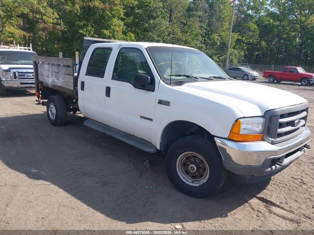 Продаж на аукціоні авто 2001 Ford F-350 Lariat/xl/xlt, vin: 1FTSW31F01EC65470, номер лоту: 46275080