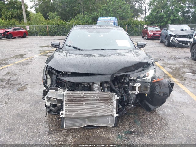 46275084 :رقم المزاد ، SHHFK7H47LU208689 vin ، 2020 Honda Civic Sport مزاد بيع