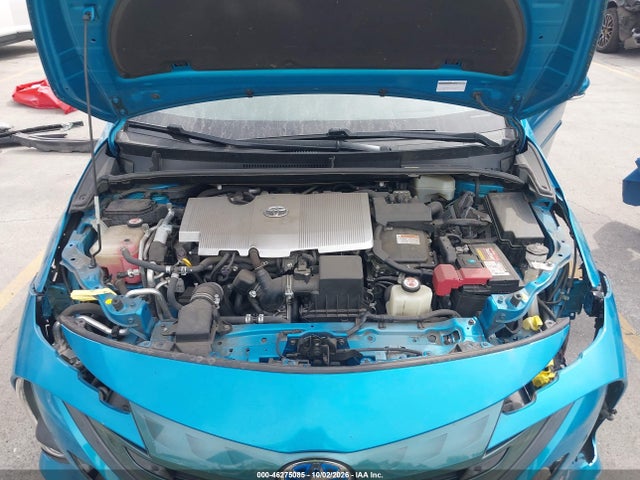 JTDKARFP8H3016682 Toyota Prius Prime Advanced