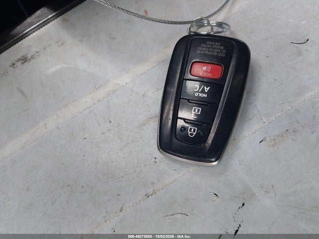 JTDKARFP8H3016682 Toyota Prius Prime Advanced