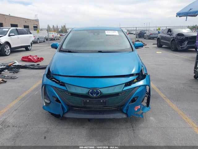 JTDKARFP8H3016682 Toyota Prius Prime Advanced