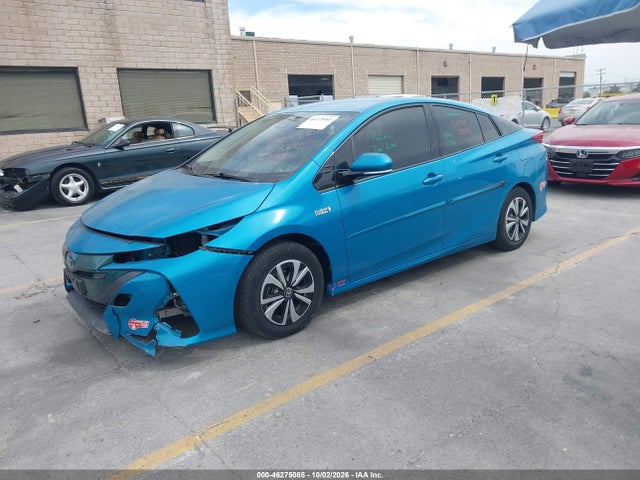 JTDKARFP8H3016682 Toyota Prius Prime Advanced