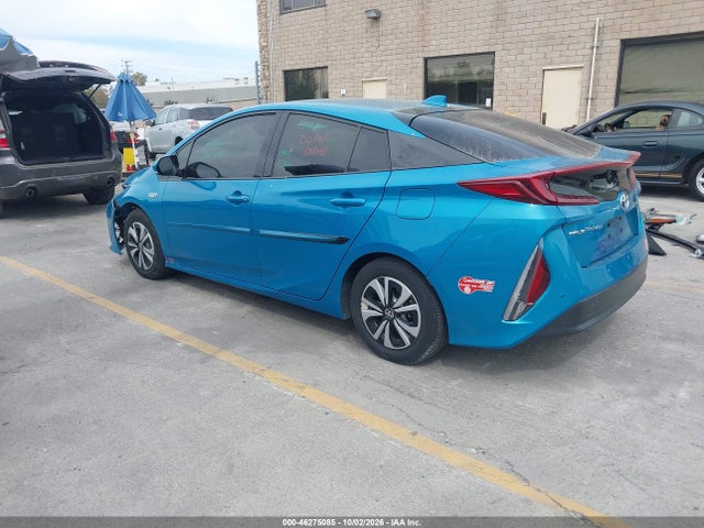 JTDKARFP8H3016682 Toyota Prius Prime Advanced