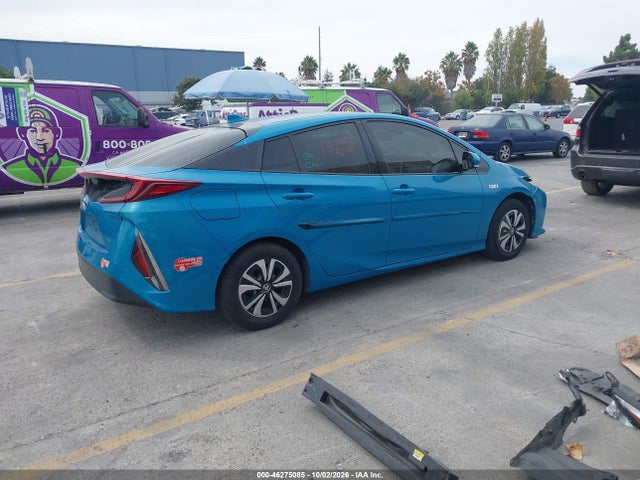 JTDKARFP8H3016682 Toyota Prius Prime Advanced