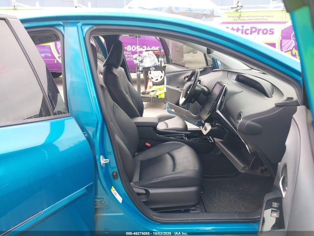 JTDKARFP8H3016682 Toyota Prius Prime Advanced