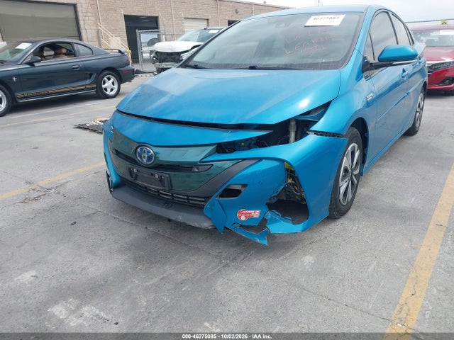 JTDKARFP8H3016682 Toyota Prius Prime Advanced