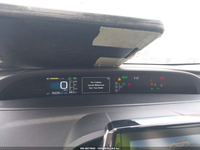JTDKARFP8H3016682 Toyota Prius Prime Advanced