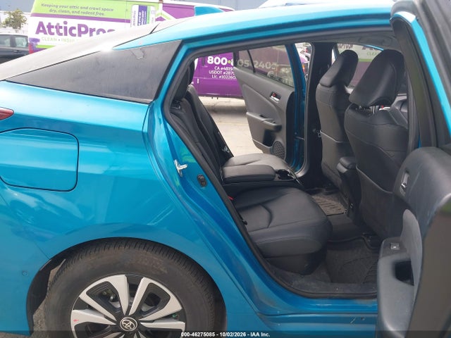 JTDKARFP8H3016682 Toyota Prius Prime Advanced