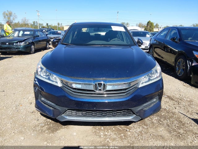 2017 Honda Accord Sport მანქანა იყიდება აუქციონზე, vin: 1HGCR2F58HA283272, აუქციონის ნომერი: 46275093