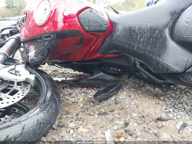 M. V. Agusta Brutale Rr 2022 ZCGANWAC2NV007256 Image 9