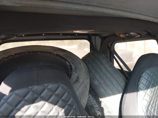 Aukcja sprzedaży 2002 Jeep Wrangler Sport, vin: 1J4FA49S32P739368, numer aukcji: 46275102