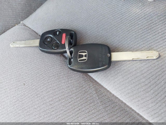 Продаж на аукціоні авто 2007 Honda Civic Ex, vin: 1HGFA15857L072110, номер лоту: 46275106