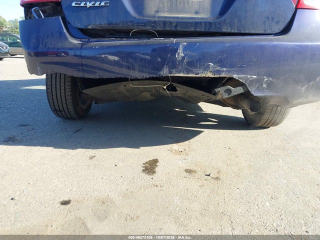 Продаж на аукціоні авто 2007 Honda Civic Ex, vin: 1HGFA15857L072110, номер лоту: 46275106