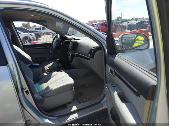 Продаж на аукціоні авто 2007 Hyundai Santa Fe Gls, vin: 5NMSG13D87H076617, номер лоту: 46275107
