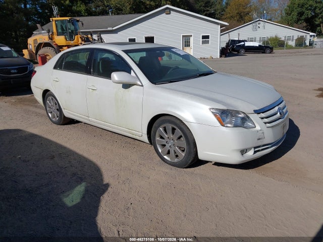 Aukcja sprzedaży 2007 Toyota Avalon Xls, vin: 4T1BK36B87U241008, numer aukcji: 46275108