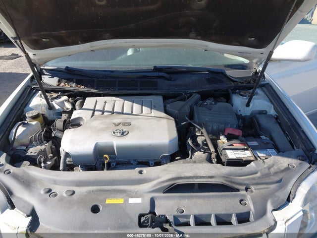 Aukcja sprzedaży 2007 Toyota Avalon Xls, vin: 4T1BK36B87U241008, numer aukcji: 46275108