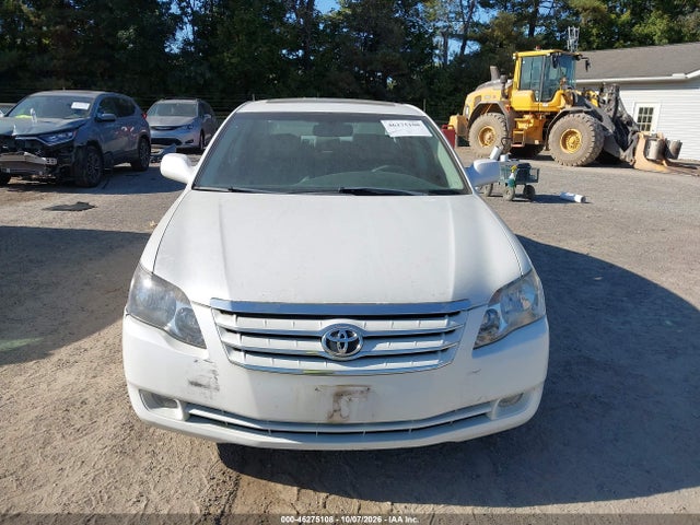 Aukcja sprzedaży 2007 Toyota Avalon Xls, vin: 4T1BK36B87U241008, numer aukcji: 46275108