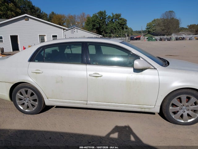 Aukcja sprzedaży 2007 Toyota Avalon Xls, vin: 4T1BK36B87U241008, numer aukcji: 46275108