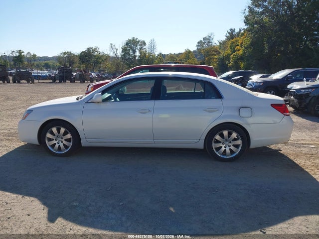 Aukcja sprzedaży 2007 Toyota Avalon Xls, vin: 4T1BK36B87U241008, numer aukcji: 46275108