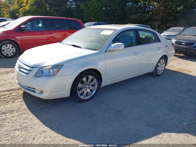 Aukcja sprzedaży 2007 Toyota Avalon Xls, vin: 4T1BK36B87U241008, numer aukcji: 46275108