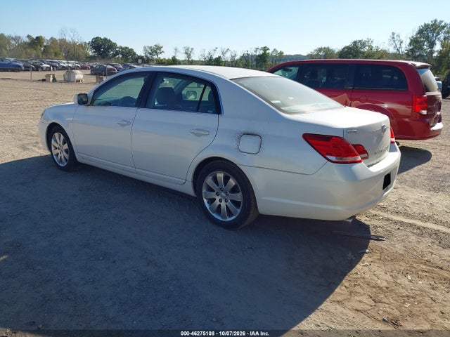 Aukcja sprzedaży 2007 Toyota Avalon Xls, vin: 4T1BK36B87U241008, numer aukcji: 46275108