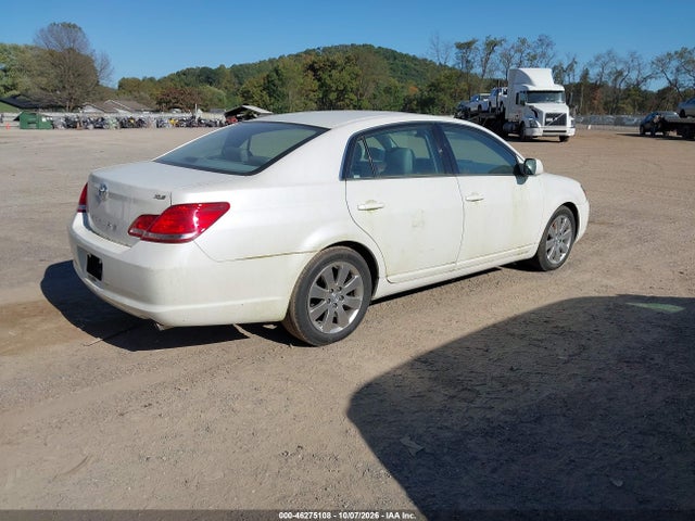 Aukcja sprzedaży 2007 Toyota Avalon Xls, vin: 4T1BK36B87U241008, numer aukcji: 46275108
