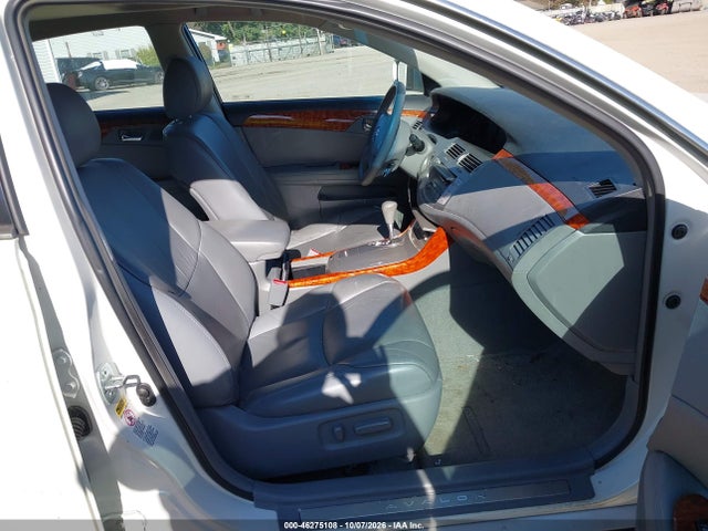 Aukcja sprzedaży 2007 Toyota Avalon Xls, vin: 4T1BK36B87U241008, numer aukcji: 46275108