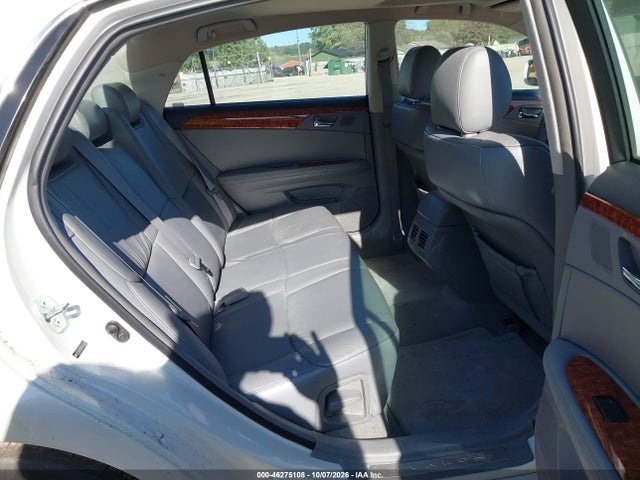 Aukcja sprzedaży 2007 Toyota Avalon Xls, vin: 4T1BK36B87U241008, numer aukcji: 46275108