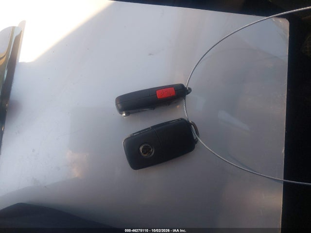 46275110 :رقم المزاد ، 3VWD17AJ0FM208753 vin ، 2015 Volkswagen Jetta 1.8t Se مزاد بيع