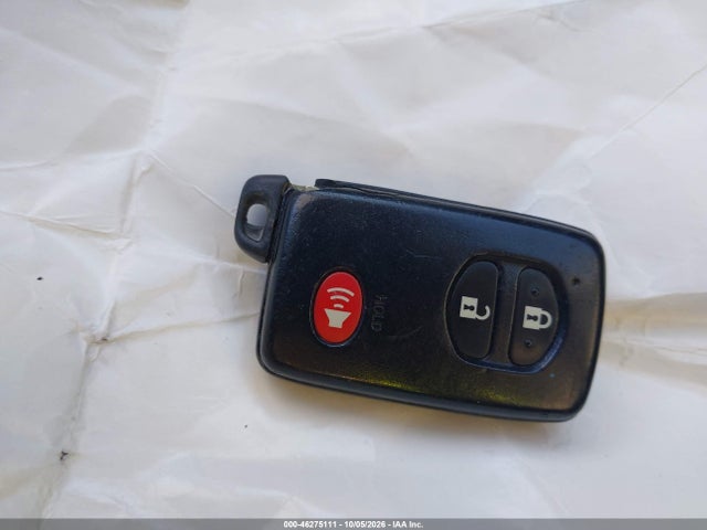 46275111 :رقم المزاد ، JTDKN3DU6A1079730 vin ، 2010 Toyota Prius Ii مزاد بيع