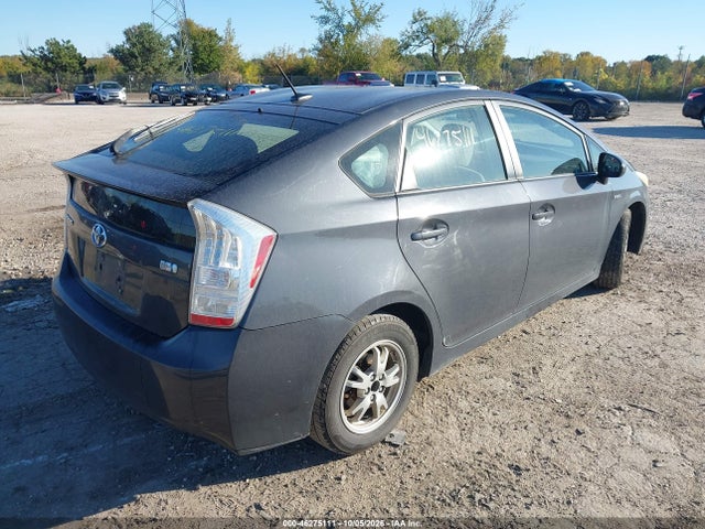 46275111 :رقم المزاد ، JTDKN3DU6A1079730 vin ، 2010 Toyota Prius Ii مزاد بيع