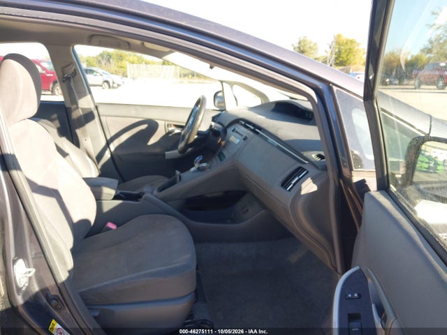 46275111 :رقم المزاد ، JTDKN3DU6A1079730 vin ، 2010 Toyota Prius Ii مزاد بيع