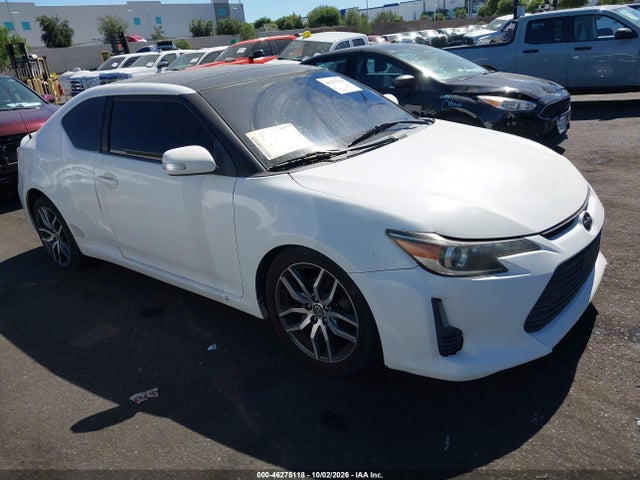 Продаж на аукціоні авто 2014 Scion Tc, vin: JTKJF5C79E3080728, номер лоту: 46275118