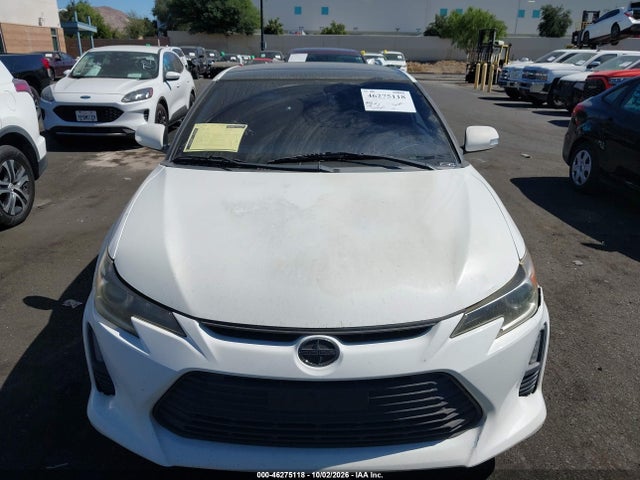 Продаж на аукціоні авто 2014 Scion Tc, vin: JTKJF5C79E3080728, номер лоту: 46275118