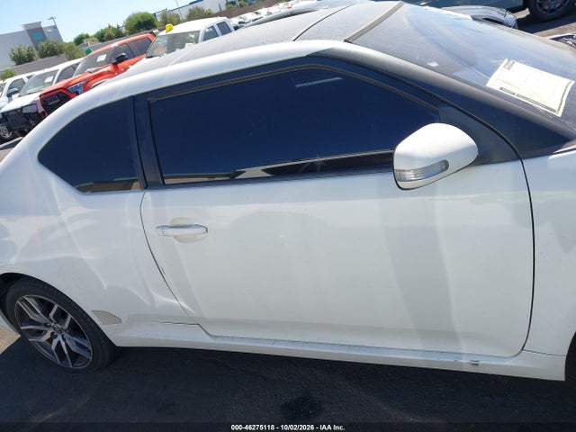 Продаж на аукціоні авто 2014 Scion Tc, vin: JTKJF5C79E3080728, номер лоту: 46275118