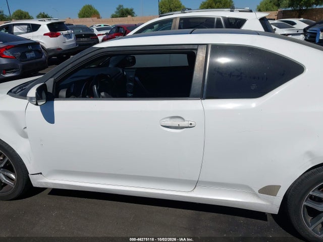 Продаж на аукціоні авто 2014 Scion Tc, vin: JTKJF5C79E3080728, номер лоту: 46275118