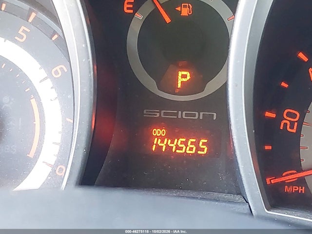 Продаж на аукціоні авто 2014 Scion Tc, vin: JTKJF5C79E3080728, номер лоту: 46275118
