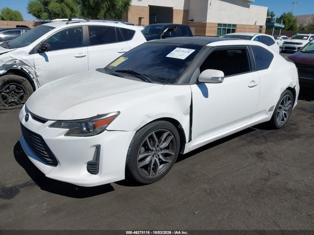 Продаж на аукціоні авто 2014 Scion Tc, vin: JTKJF5C79E3080728, номер лоту: 46275118