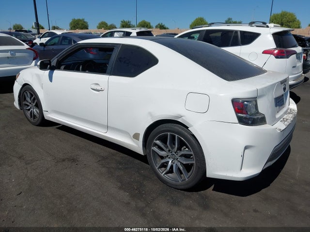 Продаж на аукціоні авто 2014 Scion Tc, vin: JTKJF5C79E3080728, номер лоту: 46275118