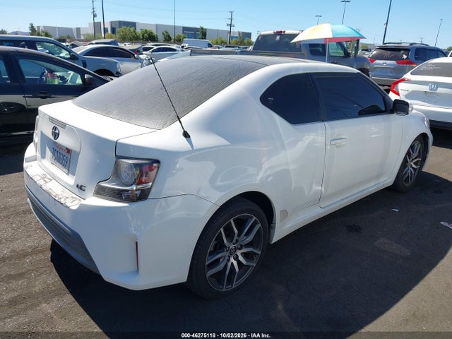 Продаж на аукціоні авто 2014 Scion Tc, vin: JTKJF5C79E3080728, номер лоту: 46275118