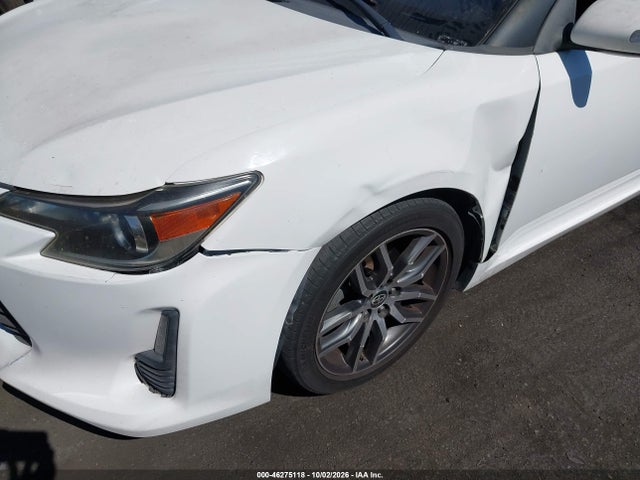 Продаж на аукціоні авто 2014 Scion Tc, vin: JTKJF5C79E3080728, номер лоту: 46275118