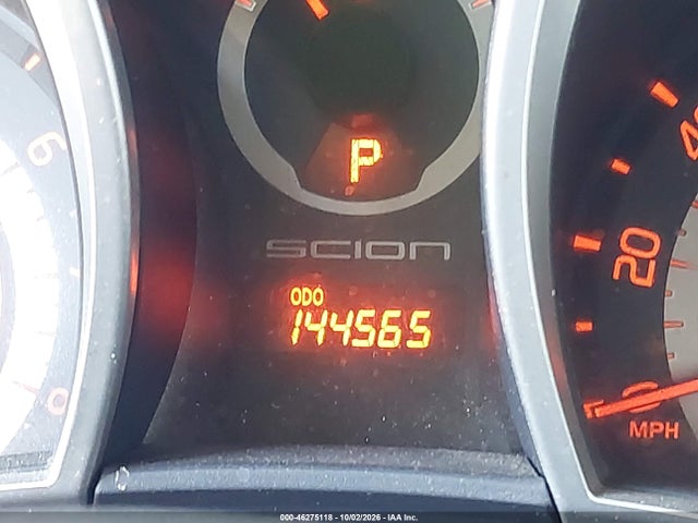 Продаж на аукціоні авто 2014 Scion Tc, vin: JTKJF5C79E3080728, номер лоту: 46275118