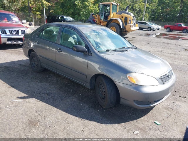 Aukcja sprzedaży 2008 Toyota Corolla Ce, vin: 2T1BR32E68C897755, numer aukcji: 46275119